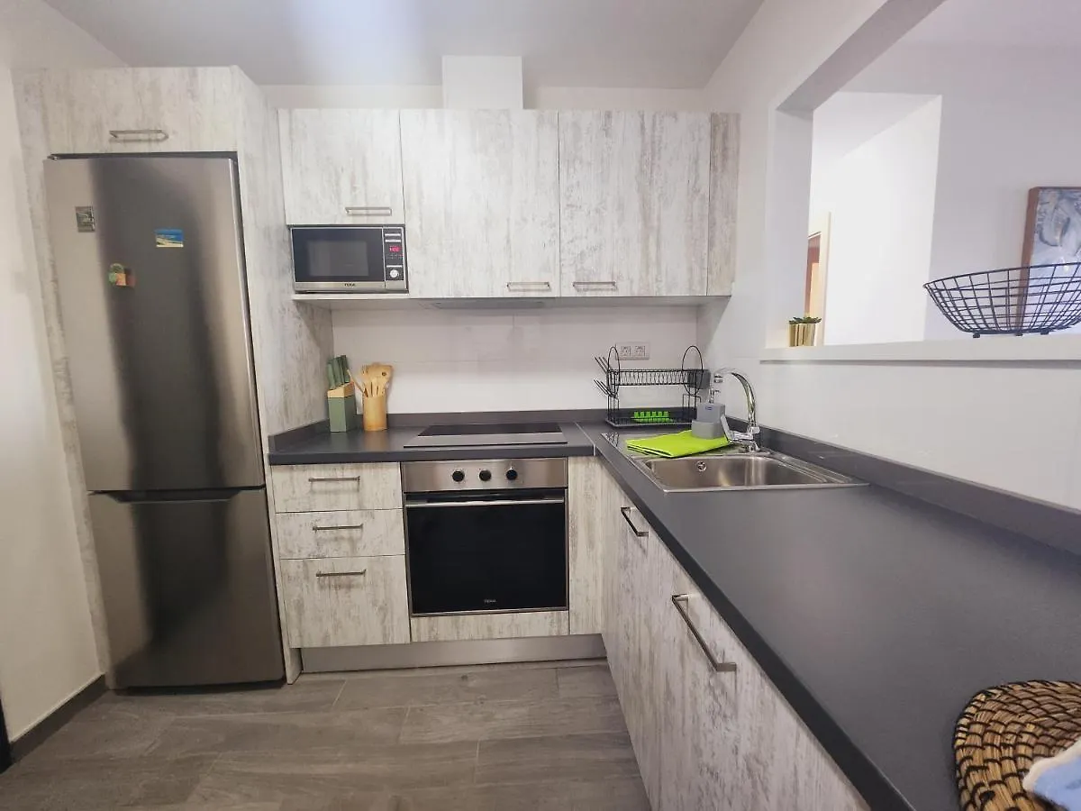 Ohana Home Beach And Love Caleta de Fuste Apartamento