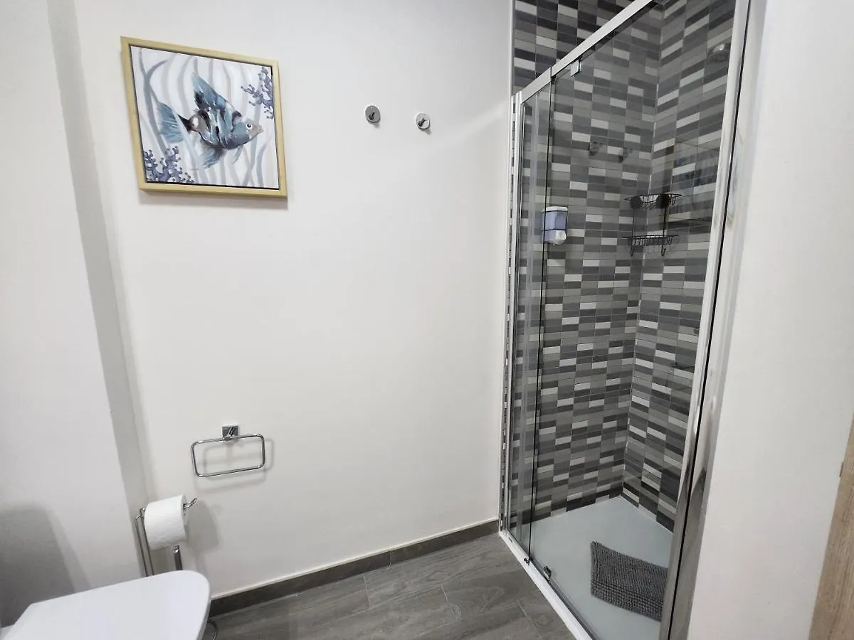 Apartamento Ohana Home Beach And Love Caleta de Fuste España