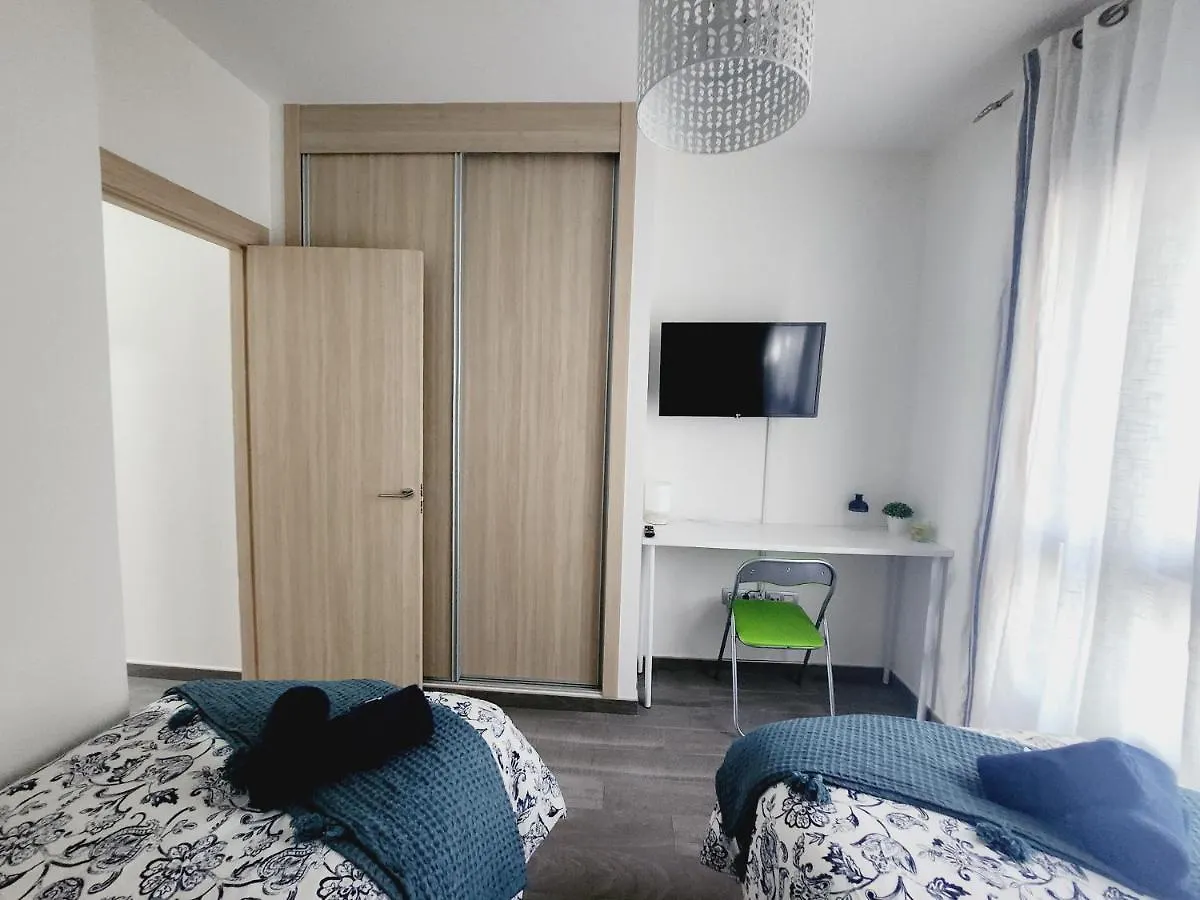 Ohana Home Beach And Love Caleta De Fuste Apartment